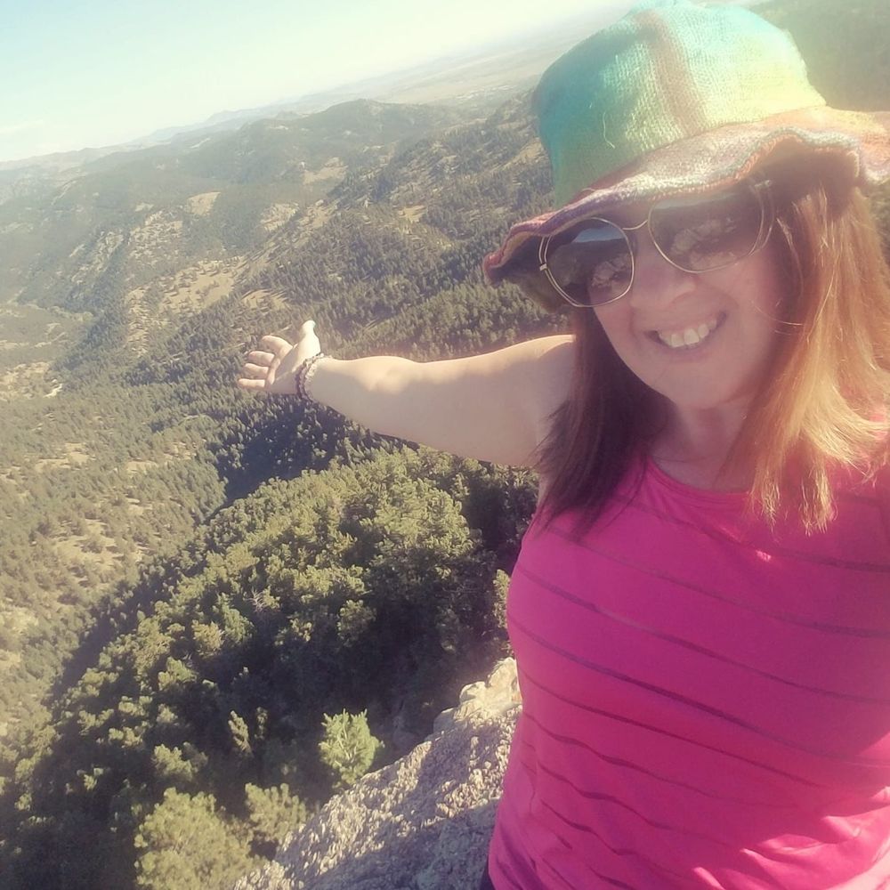 Meet your Posher, Mindi